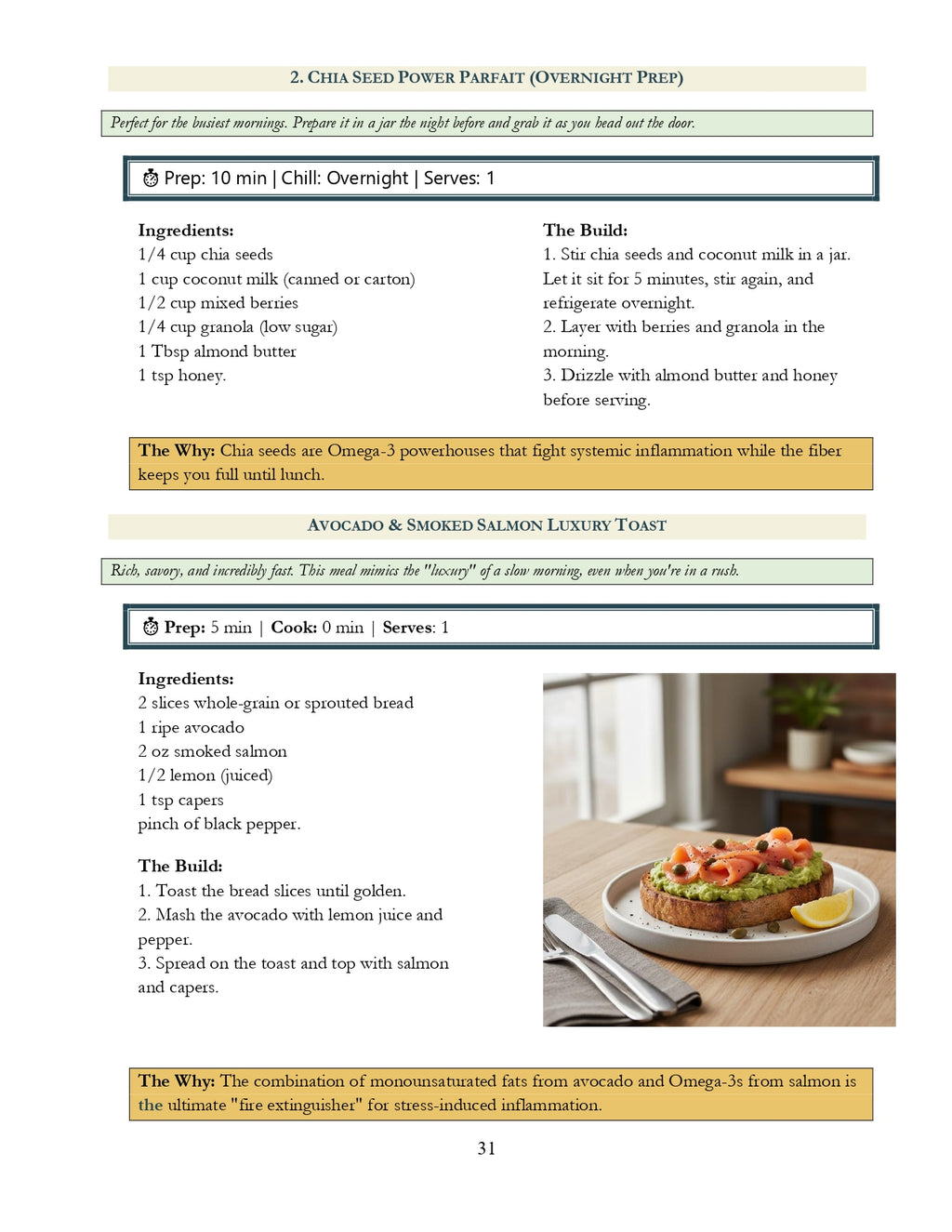 Cortisol Detox Diet Cookbook - Paperback