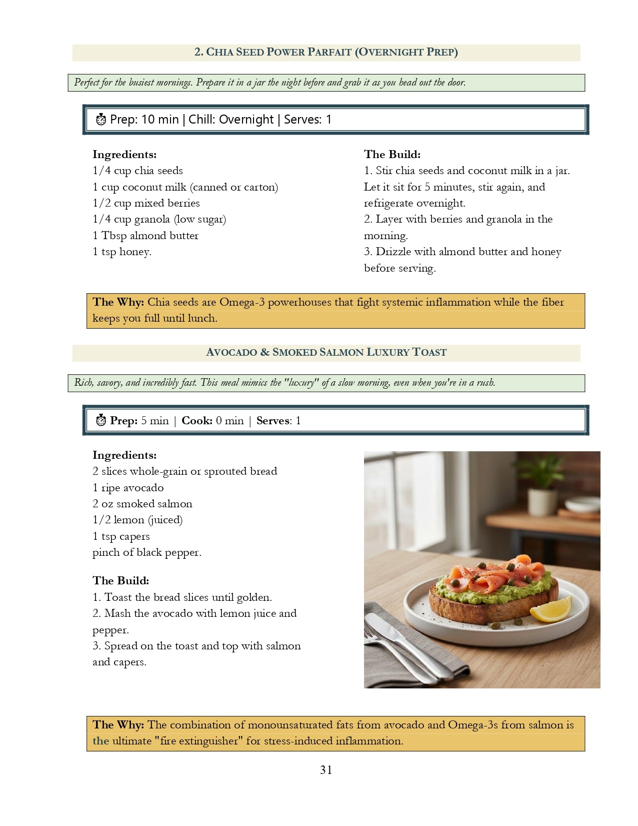 Cortisol Detox Diet Cookbook - Paperback